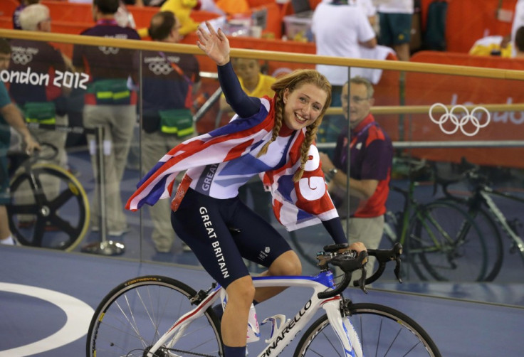 Laura Trott