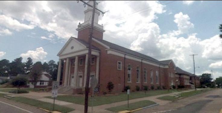 The First Baptist Church of Crystal Springs