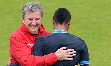 Roy Hodgson