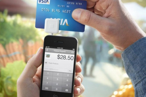 Square-Starbucks Partnership