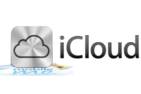 iCloud