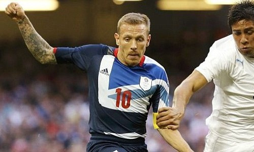 Craig Bellamy