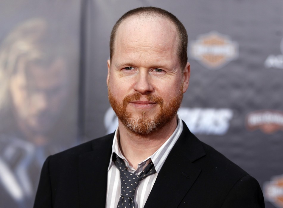 Joss Whedon Confirmed by Marvel as WriterDirector of Avengers 2