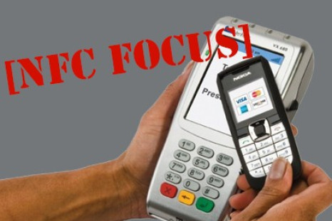 NFC Focus