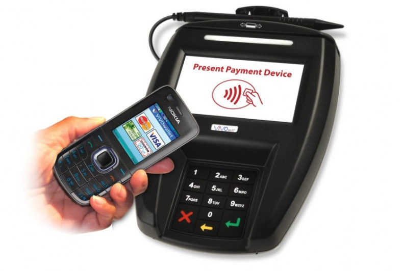 Where can I use NFC Payment?