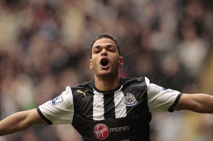 Hatem Ben Arfa