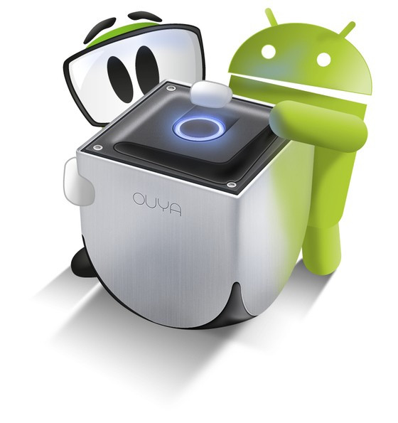 Ouya