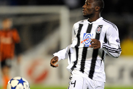 Medo Kamara