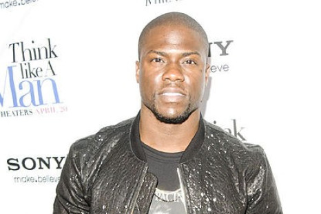 Kevin Hart will host the MTV Video Music Awards