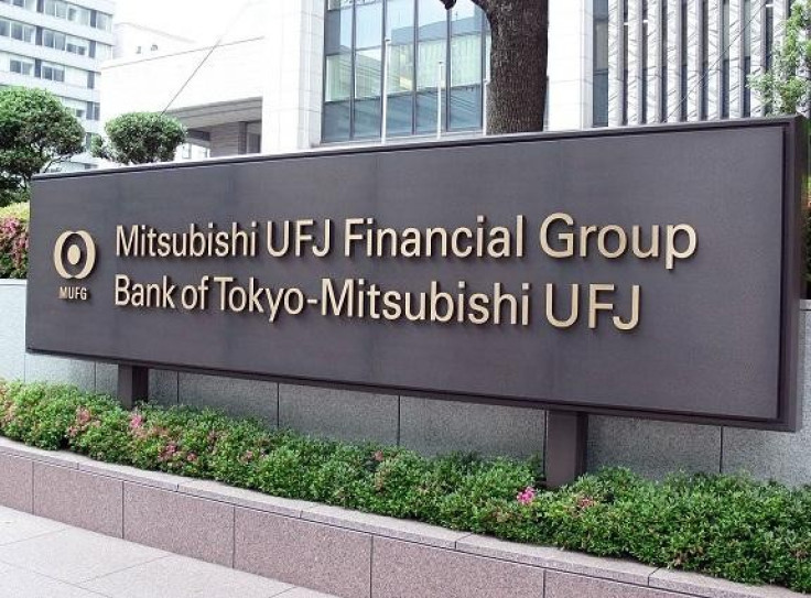 Bank of Tokyo Mitsubishi UFJ