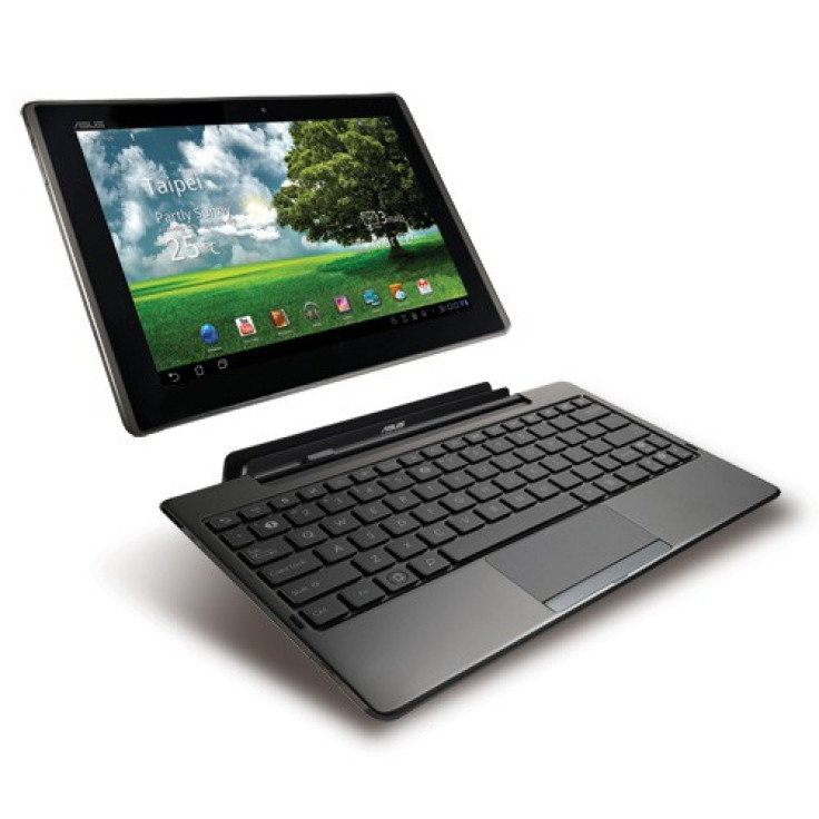 Update Asus Eee Pad Transformer TF101 to Jelly Bean with AOSP-Based ROM [How to Install]