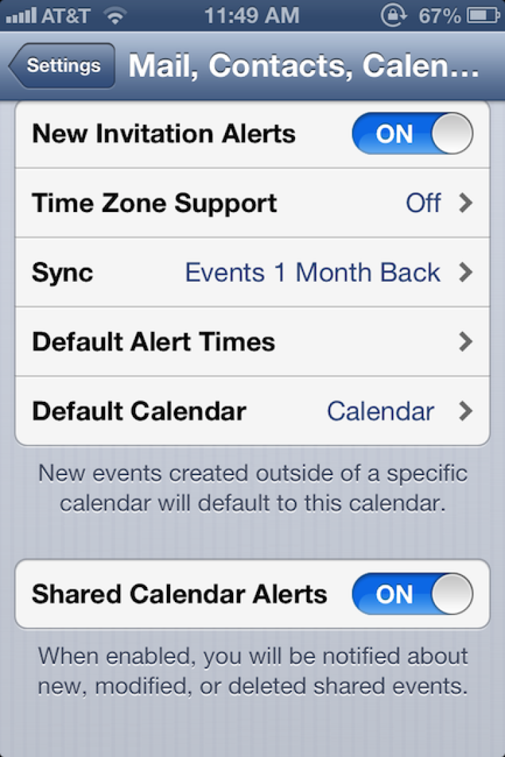 Apple iOS 6 Beta 4 Brings Bug-Fixes and Feature Updates - Report