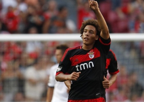Axel Witsel