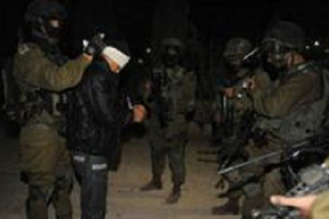 Israel Discovers Hamas Cell in Ramallah