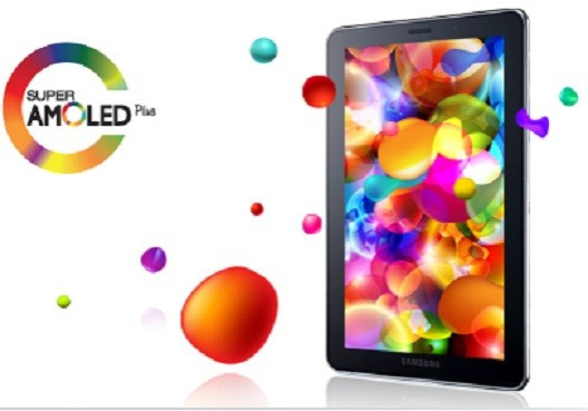 Samsung Galaxy Tab 7.7 Samsung Galaxy Tab 7.7