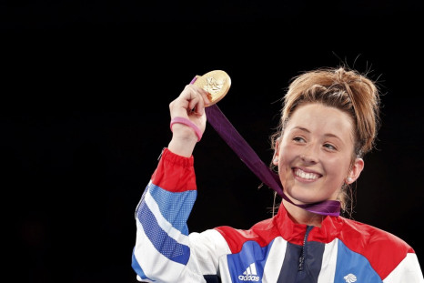 Jade Jones