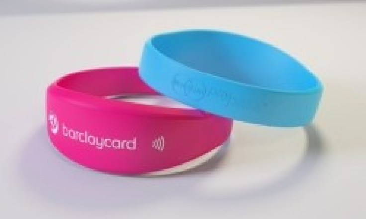 NFC Focus Barclaycards Paybands The future of Contactless Payment Technology 250px