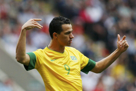 Leandro Damiao