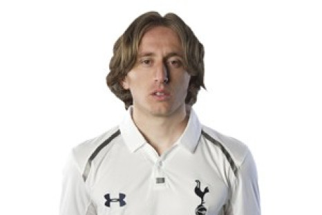 Luka Modric