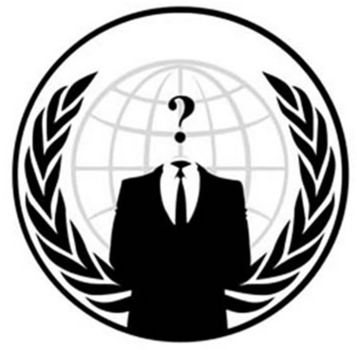 The Changing Face of Anonymous