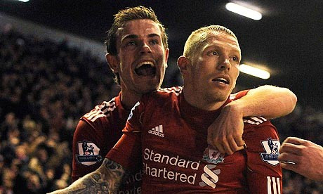 Craig Bellamy