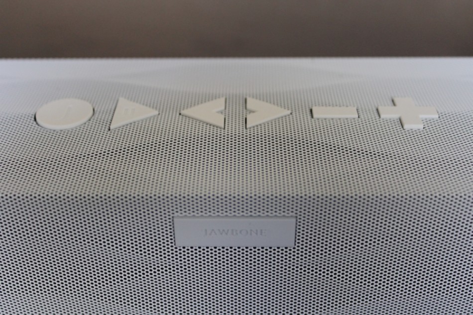 Jawbone big best sale jambox uk