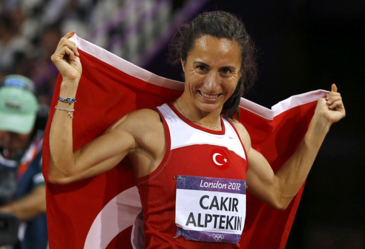 Asli Cakir Alptekin