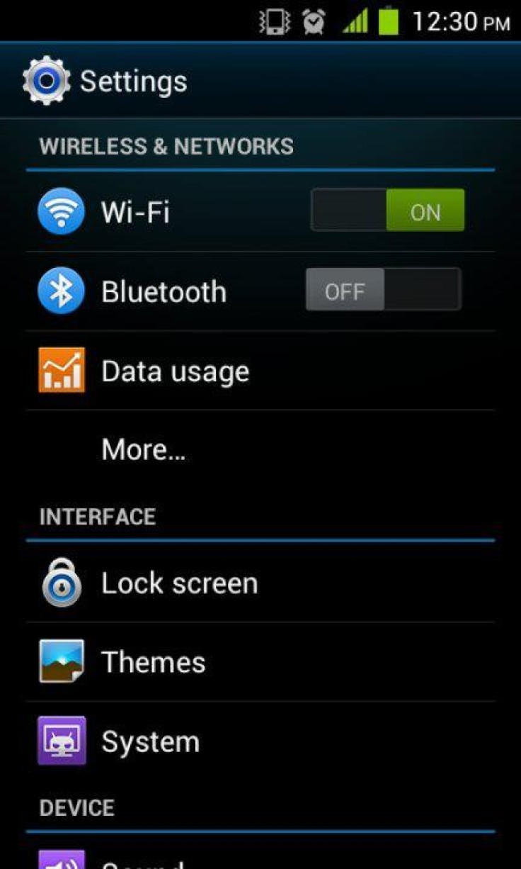 RemICS-UX ROM for Samsung Galaxy S i9000 to Obtain Galaxy S3 Goodies [GUIDE][VIDEO]