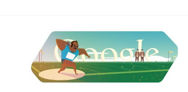 Shot Put