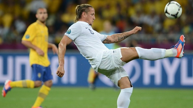 Philippe Mexes