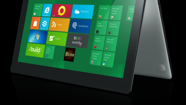 Lenovo to IntroduceARM Version of IdeaPad Yoga Convertible Tablet