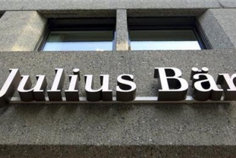 Julius Baer