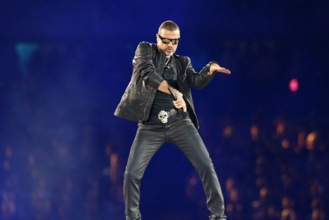 George Michael