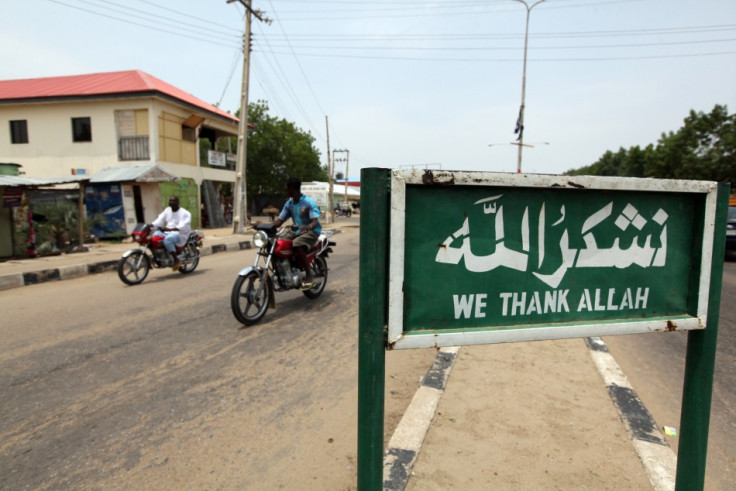 Boko Haram