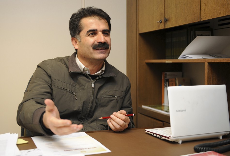 Turkey: PKK Seize Kurd Opposition MP Huseyin Aygun | IBTimes UK