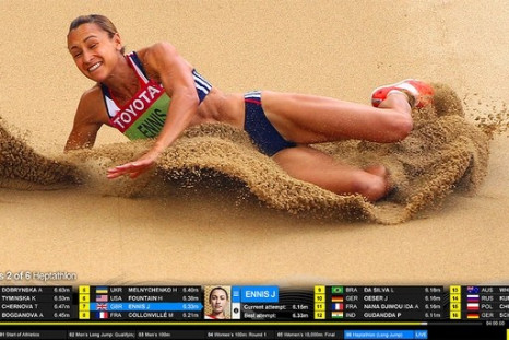 Olympics Drives 55m Online Viewers to BBC Sport Top 10 Moments Named