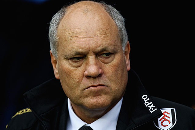 Martin Jol
