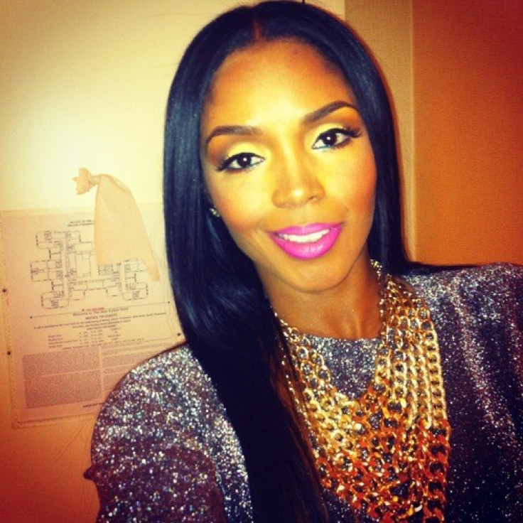 Rasheeda Buckner