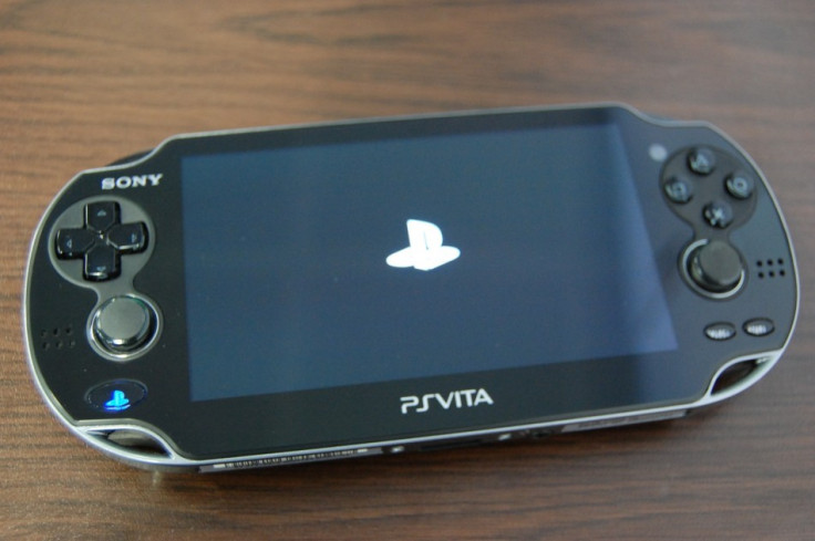 PlayStation Vita