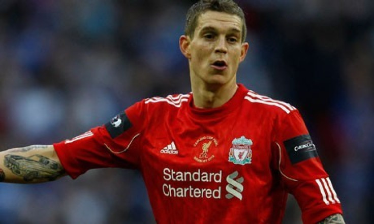 Daniel Agger