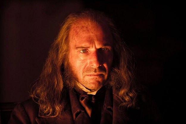 Fiennes