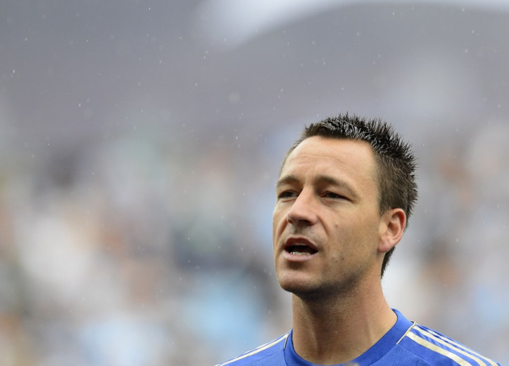 John Terry