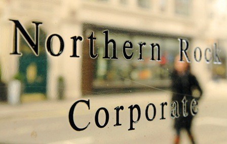 Northern Rock