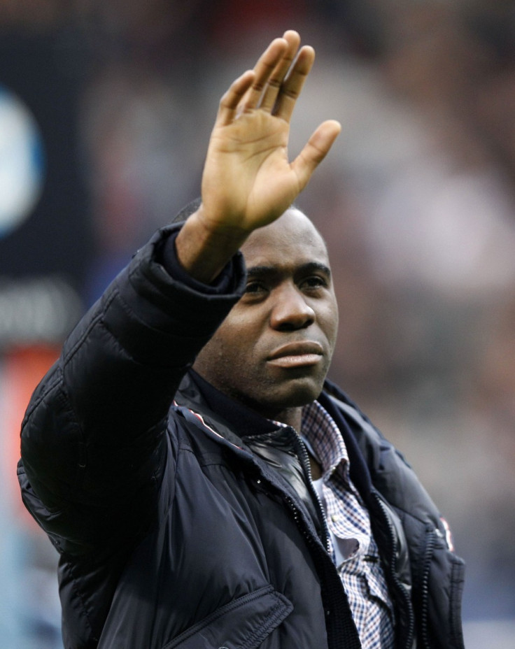 Bolton Wanderers' Fabrice Muamba Retires