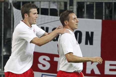Phil Jagielka
