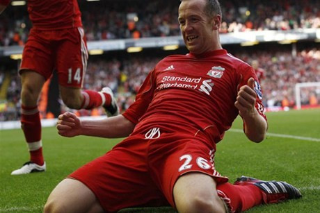 Charlie Adam
