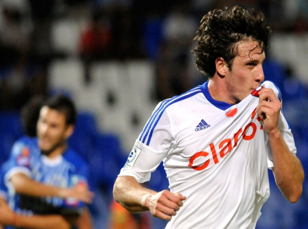 Angelo Henrique