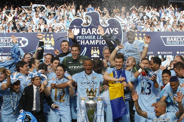 Manchester City