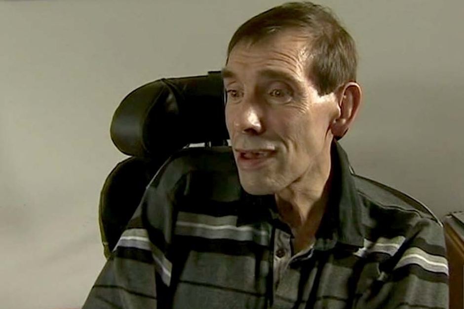 Right To Die: Tony Nicklinson Challenge To Change Law Rejected By High ...