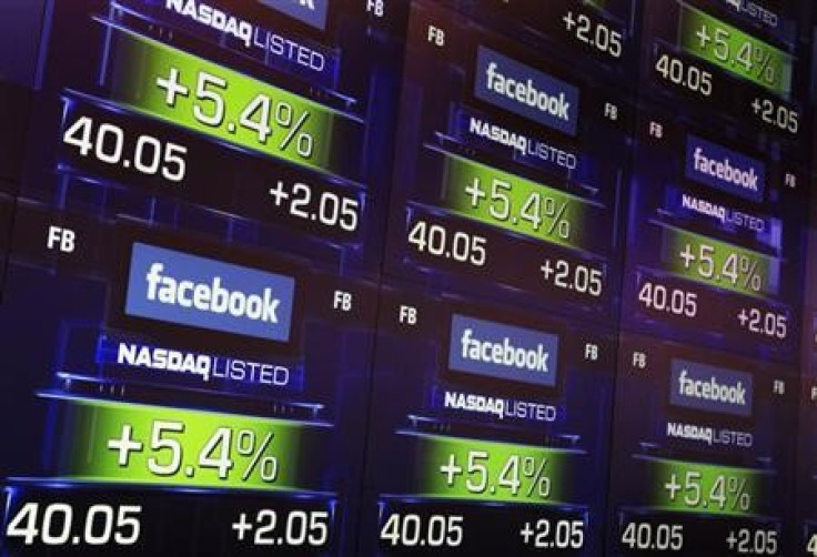 Facebook's IPO